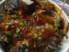 -无声臭豆腐(大井1号店)