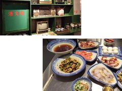 -胡同泥炉烤肉(总店)
