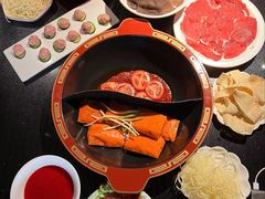 -三江两海老火锅(北京首店)