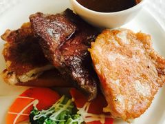 -麦茜哥牛扒城(中银店)