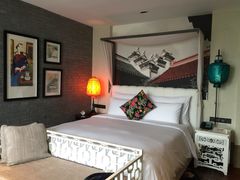 -上海外滩英迪格酒店