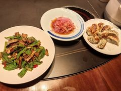 -同庆楼(华强吾悦广场店)