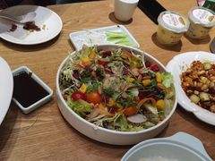 -紫光园·烤鸭(吕家营店)