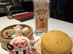 -勝記酒家·37年老字号·经典粤菜(南山花园城店)