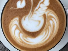 香草拿铁-禧宴Joyous Restaurant(禧园店)