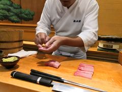 -松涛日本料理
