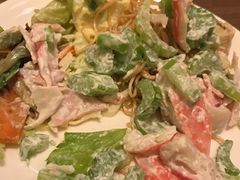 沙拉吧-Sizzler时时乐西餐厅(长楹天街购物中心店)