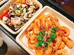 -盒马鲜生(杭州运河上街店)