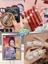 -THE COLORIST调色师