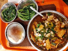 -柳州肥姨妈大骨螺蛳粉(双阳路店)