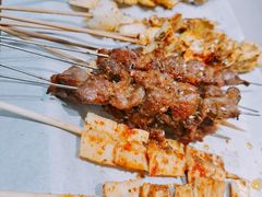 -壹块捌烧烤(灯市口店)