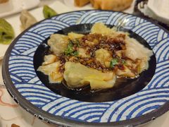 -稻香酒家·33年老字号·港式粤菜(富邦中心店)