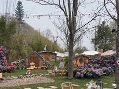 -HERRE·FARM 赫尔露营农场·团建聚会包场