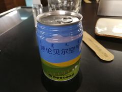 -很久以前羊肉串(南京路第一百货店)