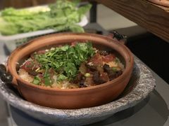 -芭缇沁园椰子鸡(中航紫金新天地店)