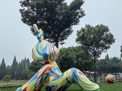 -歌斐颂巧克力小镇