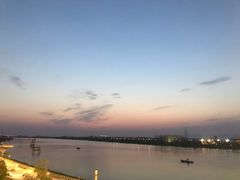 -南京眼步行桥