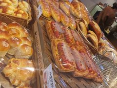 -西村叔叔的店·面包·甜品·蛋糕(崂山丽达店)