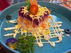 -卢布里西餐厅(总店)