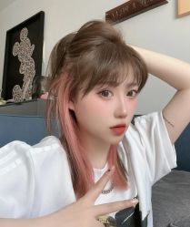 -丽时 Hair Salon