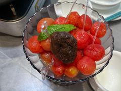 -肖记公安牛肉鱼杂馆·省级非物质文化遗产(江汉路直营店)