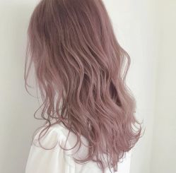 -Rise Hair上升造型