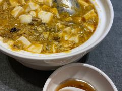 -新吉士·上海菜(浦东LCM置汇旭辉店)