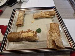 -LA CREPERIE BRETONNE布列塔尼法式餐厅(天童北路店)
