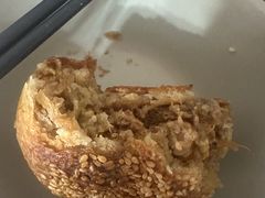 -满记烧饼(牛街东里小区一区店)