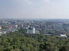 -杭州半山国家森林公园