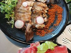 -享月汤皇·海鲜小火锅·聚会(曲江创意谷店)