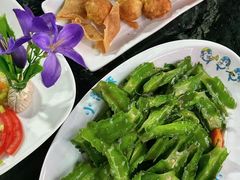 -小海豚·老字号海鲜餐厅(三亚湾店)
