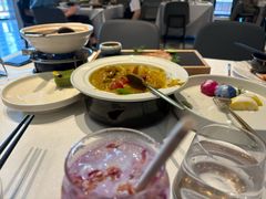 -泰香米泰国餐厅(鎏嘉码头店)