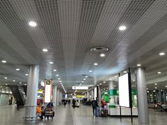 -谢列梅捷沃国际机场