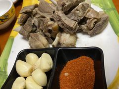-如意林卡藏餐吧(大昭寺店)