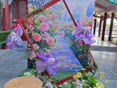 -中国翰园碑林