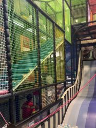 -MELAND CLUB亲子乐园·派对·餐厅(北京芳圆里ID MALL店)