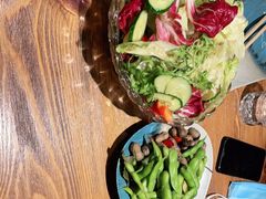 -1819餐厅·团队聚餐·烤串·精酿