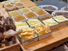 -塞伊德蒙餐(兴安南路店)