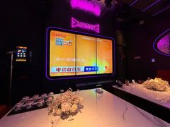 -星聚会KTV(合生汇黑金店)