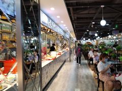 -北市万盛购物广场