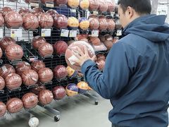 -迪卡侬(观山店)