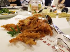 -阿庄新豫菜(航海东路店)
