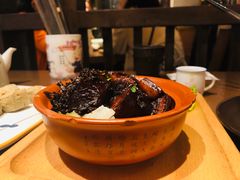 -香园茶社·金陵小灶(老门东店)