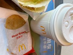 -麦当劳(曲阳店)