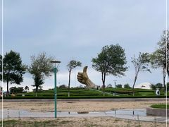 -银滩滨海旅游度假区