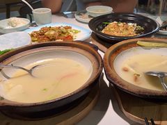 -客汁源味·客家菜(时代城店)