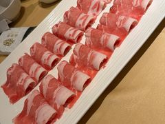 -鼎鼎香·港式火锅(北京SKP店)