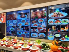 -味莊·青岛菜(云霄路店)