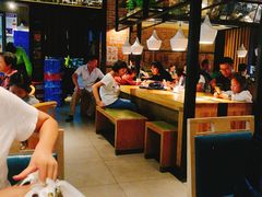 -东园小馆·早茶·淮扬小炒(印象汇店)